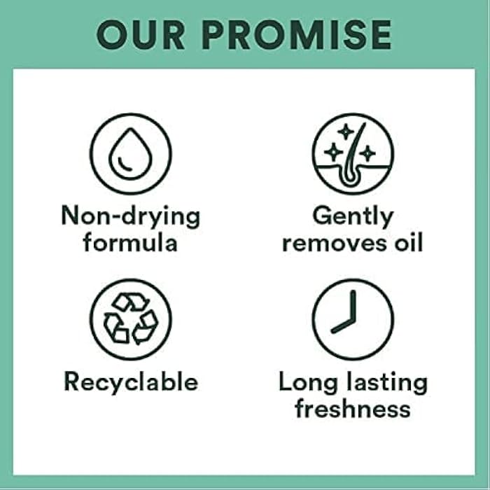 Batiste Dry Shampoo in Sweetie Scent 200ml, Fruity & Uplifting Pineapple & Sweet Melon Fragrance, No Rinse Spray to Refresh Hair in Between Washes - Image 3